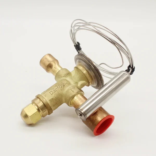 Danfoss Hot Gas Bypass Reg 067N3175 TGEL 6.5TR 24kW R410A New And Original In stock - Image 4