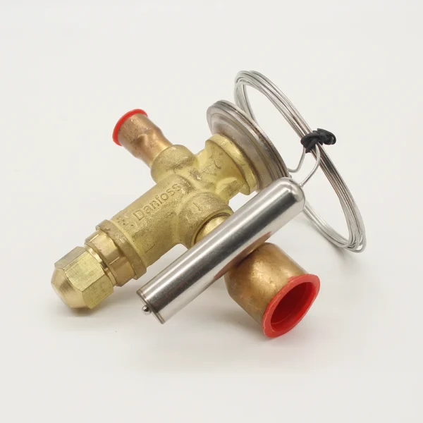 Danfoss Hot Gas Bypass Reg 067N3154 TGEL 6.5/10TR 24/35kW R410A/R32 New And Original In stock - Image 4