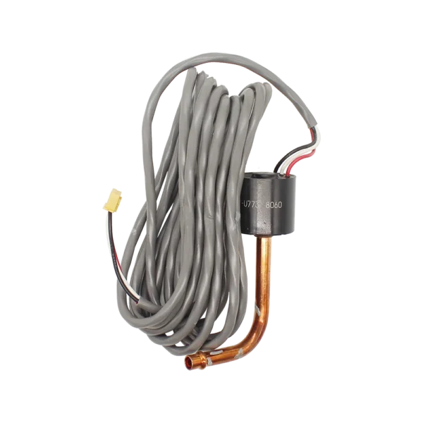 High Pressure Sensor NSK-BH046J-U773 11201008000672 For Midea MDV VRF Outdoor Unit New And Original