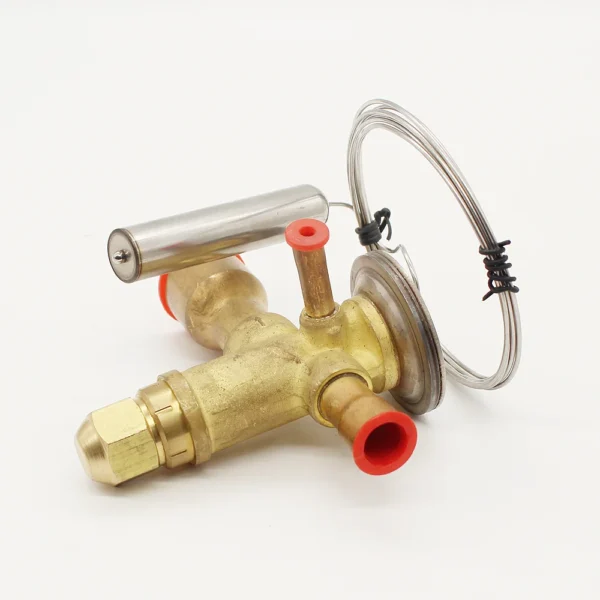 Danfoss Hot Gas Bypass Reg 067N3154 TGEL 6.5/10TR 24/35kW R410A/R32 New And Original In stock - Image 2