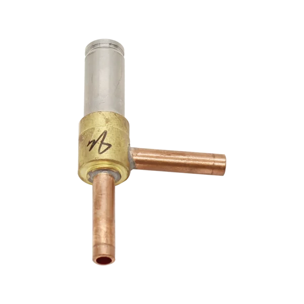 Solenoid Valve Assembly 15500205000031 FDF2A-217-PK (L1800 VHR) For Midea MDV VRF Outdoor Unit New And Original - Image 4