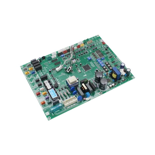 Outdoor Main Control Board Assembly 17127000006682 V-ECOK900(32)W-SLX-A For Trane Combined Unit 4TVVT155BD06CAA New - Image 4