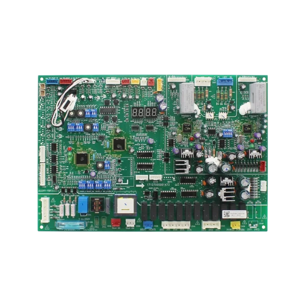 Control Main Board 17127000A00157 SP-MDV400(14)W/D2SN1 For Midea MDV VRF Outdoor Unit MDV-500(18)W/D2SN1-880(G) New
