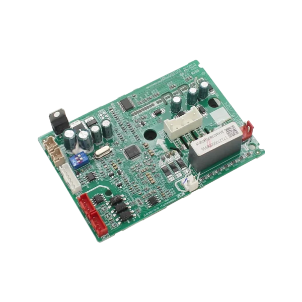 Fan Module Radiator Component 17127000008956 MDV-730W/D2SN1-8X2 For Midea MDV Outdoor Unit MDV-335W/D2SN1-8U2 New - Image 3
