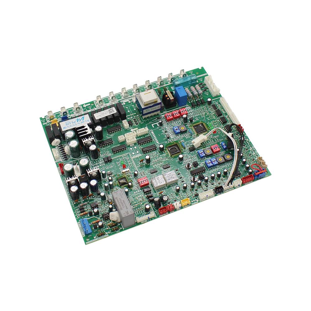 Control Main Board 17127000000715 CE-MDV450(16)W/DNS1 For Midea MDV VRF Outdoor Unit MDV-500(18)W/DSN1-880(G) New - Image 3