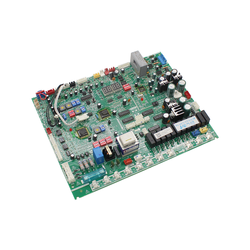 Control Main Board 17127000000715 CE-MDV450(16)W/DNS1 For Midea MDV VRF Outdoor Unit MDV-500(18)W/DSN1-880(G) New - Image 4