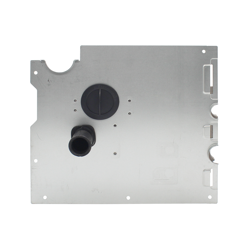 Drain Pump Assembly 17400802002993 MDV-D45T2/BP3N1-E For Midea Indoor Unit KFR-50T2/D-TR-S New And Original - Image 3