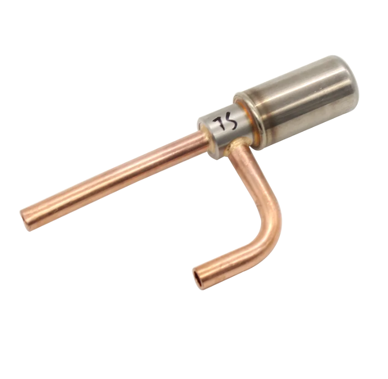 Body Motorized Valve 3SB45509-1 CBM-BD16DM-1 Part Number 140758J 1668384 198088 22389134 4020393 For Daikin Outdoor Unit - Image 4