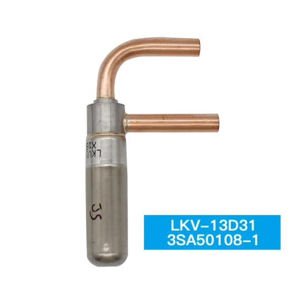 Body Motorized Valve LKV-13D31 LKV-16D32 LKV-19D32 LVK-26D35 LVK-29D36 3SA50108-1 3SA50112-1 For Daikin Indoor Unit New
