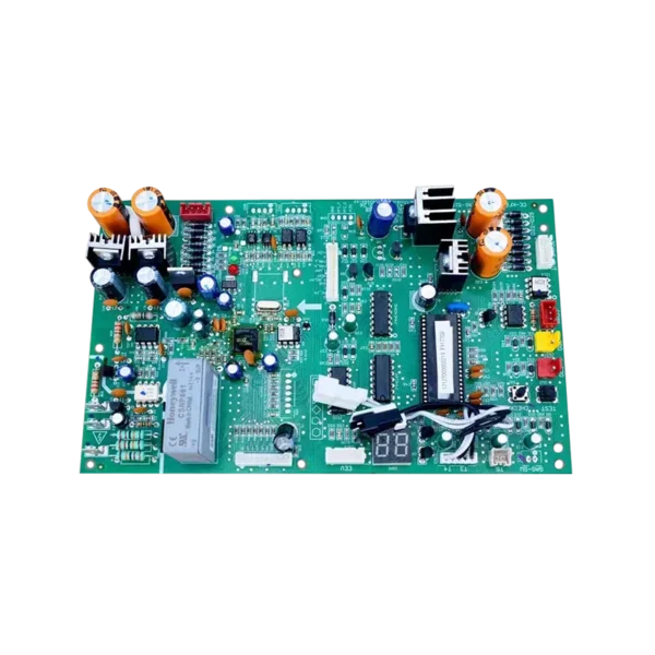 For Midea Central Air Conditioner MDV-V100W/SN1 DC Inverter Main Board CE-KFR140W/BP2T1N1-510 New Original
