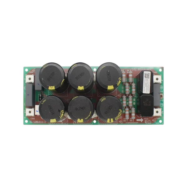 Filter Board Component 17127000000393 MDV-335(12)W/D2SN1-880 For (TRANE LA) SA-MDV450(16)W/D2CN1-8804TVH0155BE000BA