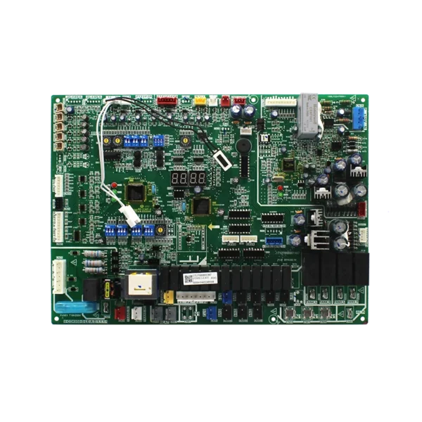 For Midea Central Air Conditioner Main Board V-COK850-S-LE-A 17127000001387 V-EOK850-S-LE-A.D.1 New And Original In Stock