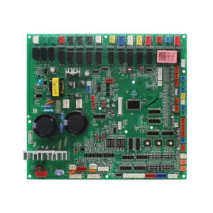 Main Control Board MHW505A021 For Mitsubishi Heavy Industries York VRF Outdoor Unit RFC560MX7 YV2VYH056KASFDA1 New