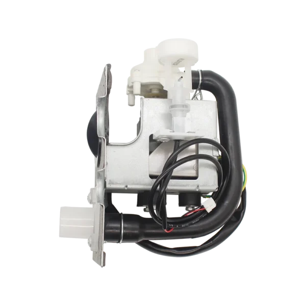 Drain Pump Assembly 17400802000573 MDVH-J22T2/BP2DN1 For Midea Indoor Unit KFR-35T2/BP2DN1Y-TR-S New And Original