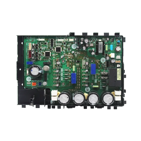 Printed Circuit Inverter PCB PC0707 Part Number 5000100 For Daikin Outdoor Unit Model EWYQ011ACW1H RDLQ016BA6W1 New And Original