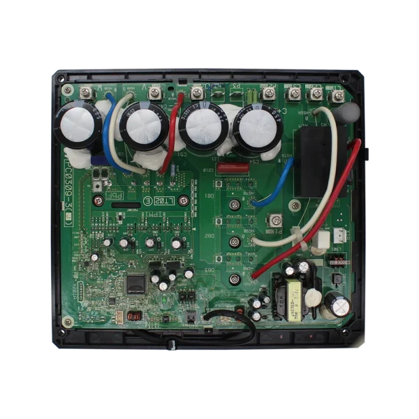Printed Circuit Assy Inverter PCB PC0309-3 Part Number 2544365 1581122 For Daikin Outdoor Unit UWAXP250BZ UWAXP375B New