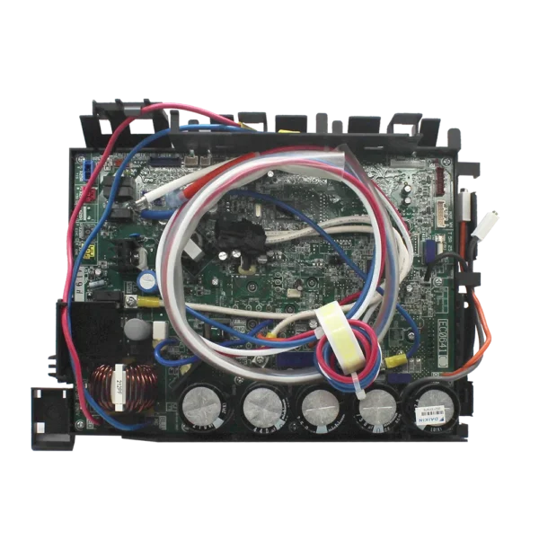 Printed Circuit Board EC0641 Part 5014770 301357P For Daikin Outdoor Unit RZQS140D7V1B RZQ100C7V1B Hvac Original Accessory