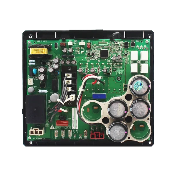 Printed Circuit Inverter PCB PC0409-3 Part Number 301066P 1697041 For Daikin Vrv Outdoor Unit RXQ5M9W1B RZQ250B7W1B New Original