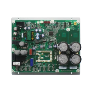 Printed Circuit Inverter PCB PC1227-1 Part Number 4012545 4013544 For Daikin VRV Outdoor Unit RXQ8TYLE RXQ8TY1SE New Original
