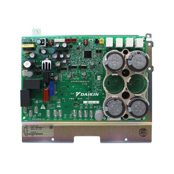 Printed Circuit Inverter PCB PC1130-1 Part Number 5009484 For Daikin Vrv Outdoor Unit RXYQQ14T7Y1B RYYQ14T7Y1B New Original