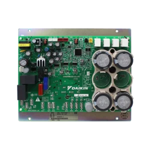 Daikin Vrv Air Conditioner Outdoor Unit Model RXYQ8T7Y1B RYMQ10T7Y1B Part Number 5009482 Printed Circuit Inverter PCB PC1129-1