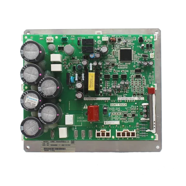 Printed Circuit Inverter Board PC0208-1 Part Number 143948J 1696707 For Daikin Vrv Outdoor Unit Model RX5MAY1 RXY10MAY1E New