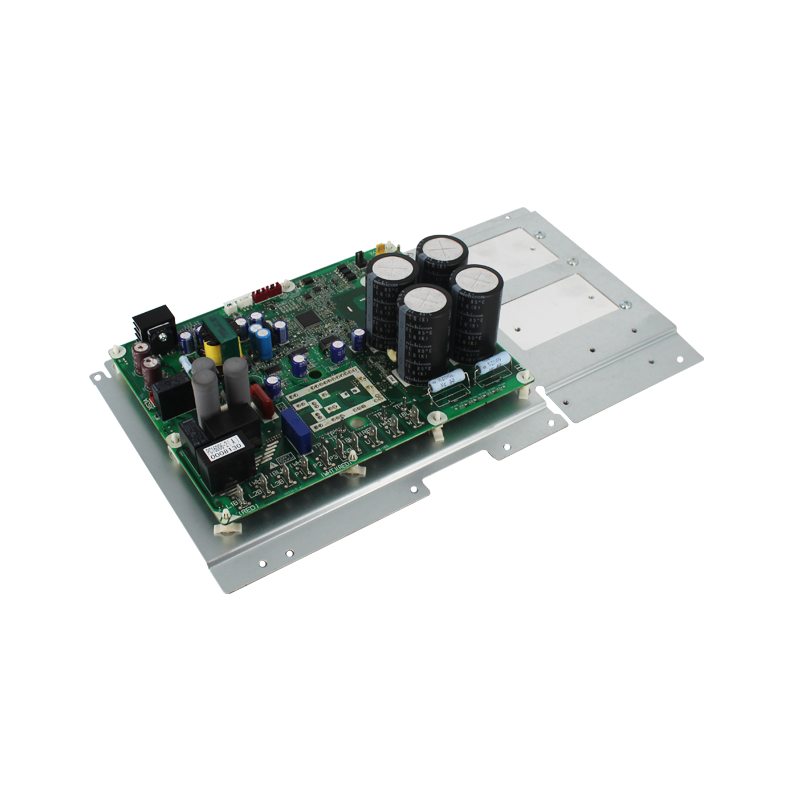 Printed Circuit Assy Inverter PC16006-2 Part Number 4018349 Daikin Outdoor Unit RXQ18TAYME RXYQ18TAY1 New And Original - Image 3