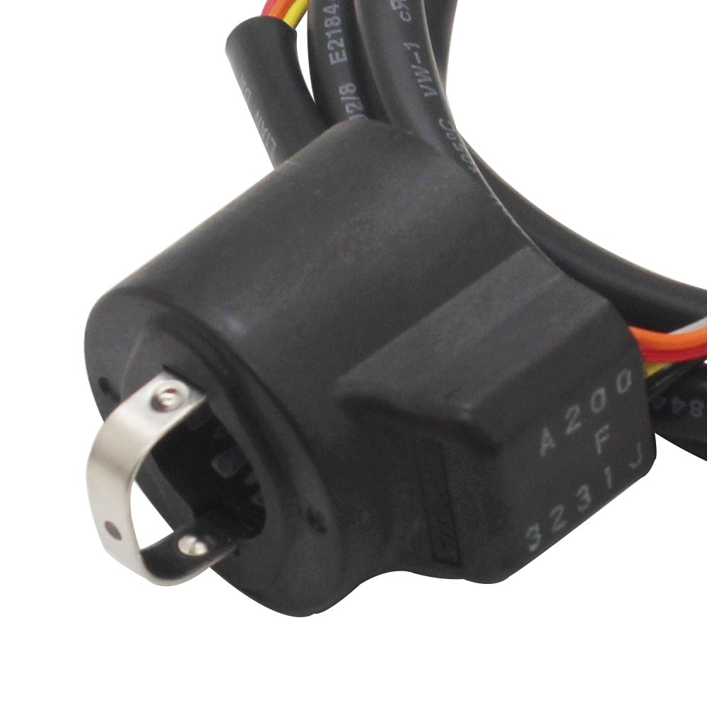 Motor Operated Valve Coil 5009465 Y2E For Daikin VRV Outdoor Unit RXYQ16T7Y1B-S RYMQ18U5Y1B RYYQ20U7Y1B New and Original - Image 5