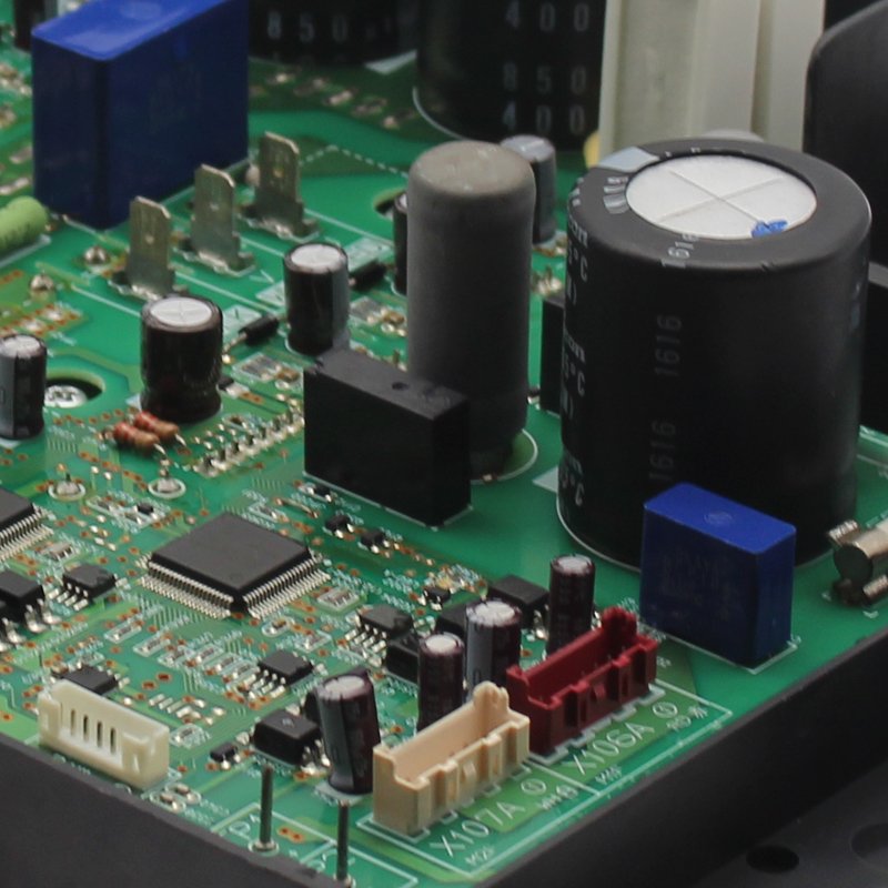 Printed Circuit Inverter PCB PC0707 Part Number 5000100 For Daikin Outdoor Unit Model EWYQ011ACW1H RDLQ016BA6W1 New And Original - Image 4