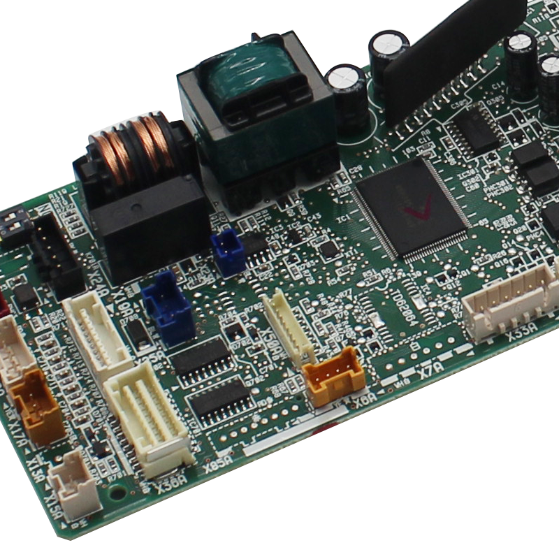 Printed Circuit PCB Assy EC16021-10 Part Number 5019775 For Daikin VRV indoor Unit FCAG125AVEB FCAG100AVEB New And Original - Image 4