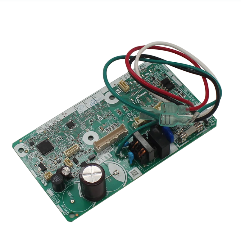 Printed Circuit Board Assy EX22005-4 Part Number 2549788 2549789 For Daikin Indoor Unit FTX09WMVJU9 FTX12WMVJU9 New - Image 5