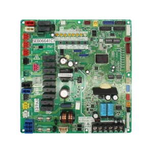 Printed Circuit Assy SEB0664 Part Number 1820872 2240842 For Daikin Vrv Outdoor Unit EMRQ16AAY1 EMRQ16ABY1 New And Original
