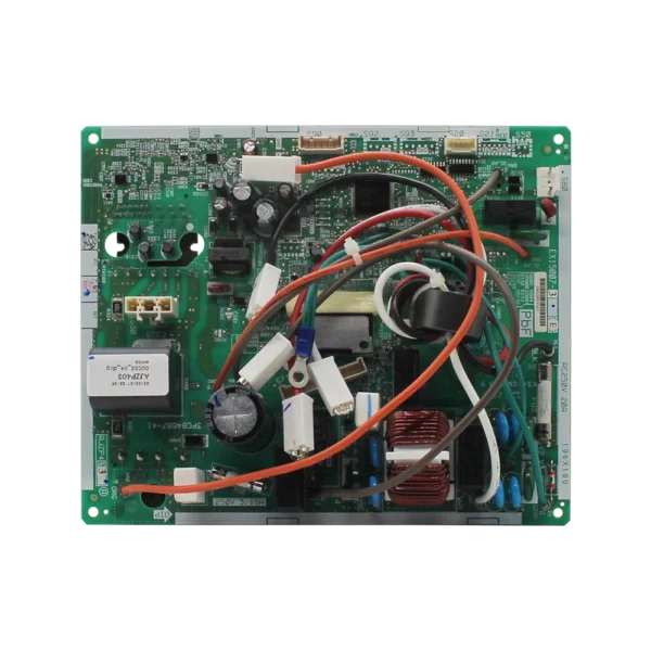 Printed Circuit Board Assy PCB EX15007-3 Part Number 4019314 2531992 For Daikin Outdoor Unit RHF35RAVMV RHM35RAV1N New