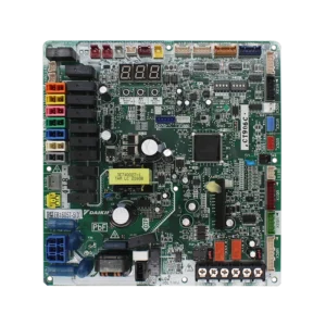Printed Circuit Assy Main PCB EB16057-5 4022271 4022761 4025003 For Daikin VRV Outdoor Unit RXYQ10AYM Hvac Original Accessory