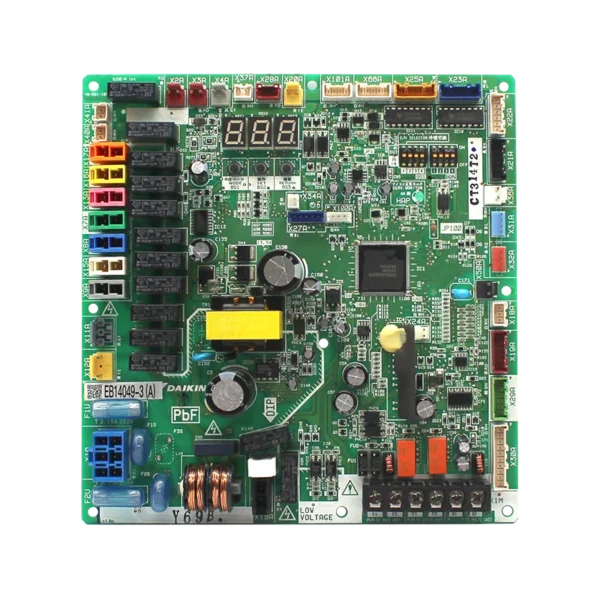 Printed Circuit Assy Main EB14049-3 Part Number 4017865 2259567 For Daikin VRV Outdoor Unit RWEYQ12TY14 REYQ18TY1E New
