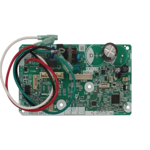 Printed Circuit Board Assy EX22005-4 Part Number 2549788 2549789 For Daikin Indoor Unit FTX09WMVJU9 FTX12WMVJU9 New