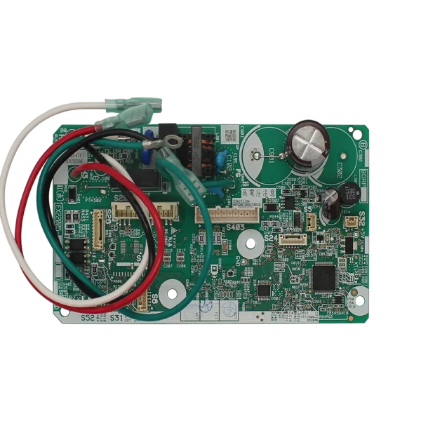 Printed Circuit Board Assy EX22005-4 Part Number 2549788 2549789 For Daikin Indoor Unit FTX09WMVJU9 FTX12WMVJU9 New