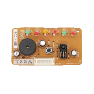 Printed Circuit Assy EC0141 Part Number 128949J 2176439 For Daikin Indoor Unit BRC7E530W8 BRC7EA531W New And Original