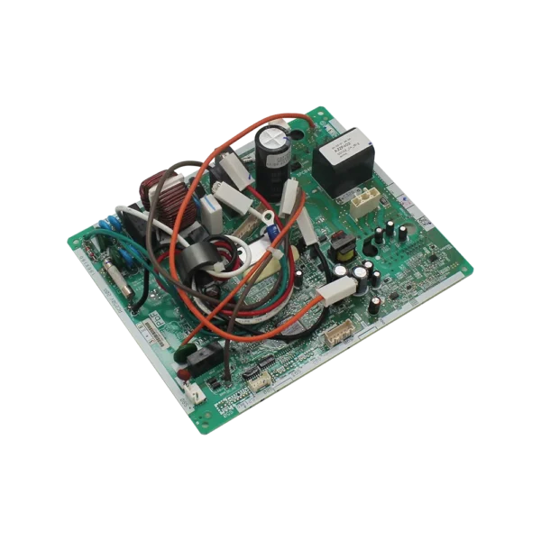 Printed Circuit Board Assy PCB EX15007-3 Part Number 4019314 2531992 For Daikin Outdoor Unit RHF35RAVMV RHM35RAV1N New - Image 2
