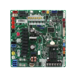 Printed Circuit Assy SEB0890 Part Number 1894044 5000117 For Daikin Vrv Outdoor Unit RXYQ8PTLKE RXYQ8P7Y1KE New And Original