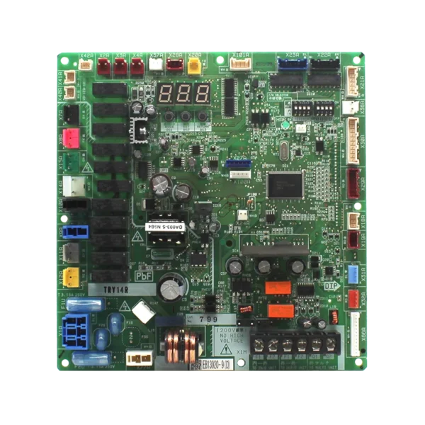 Printed Circuit Assy Main EB13020-9 Part Number 4016165 4019843 For Daikin Outdoor Unit RWHQ18TY1S RXYQ16TYLTE New And Original
