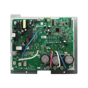 Daikin Vrv Air Conditioner Outdoor Unit Model RXQ20TTLE REYQ96TTJU Part Number 4016766 Printed Circuit Inverter PCB PC13004-5