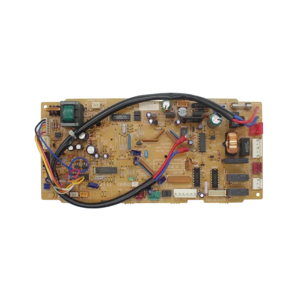 Printed Circuit Assy Contorl EC9507 0727141 For Daikin Indoor Unit Model FCQG125FVEB FCQ48TAVJU original accessory