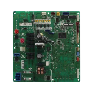 Printed Circuit Assy PCB EC14001-5 Part Number 2223119 For Daikin VRV Outdoor Unit RZZP224CC RZZP224CDE New And Original