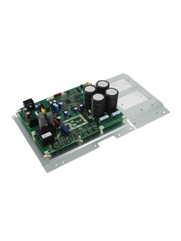 For Daikin Air Conditioner Outdoor Unit Model RXQ18TAYME RXYQ18TAY1 Part Number 4018349 Printed Circuit Inverter PCB PC16006-2 - Image 4
