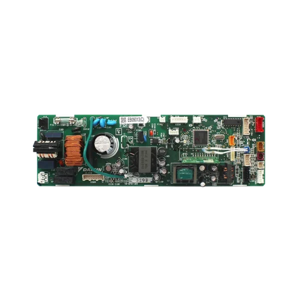 Printed Circuit Assy PCB EB09013 Part Number 5002452 For Daikin Indoor Unit FXFQ125P9VEB FMCQ100A8VEB New And Original