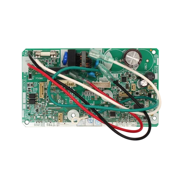 Printed Circuit Pcb Assy EX22005-15 Part Number 2558890 2558891 For Daikin Indoor Unit ATXR326YC-W1 FTXR336YC-N New Original