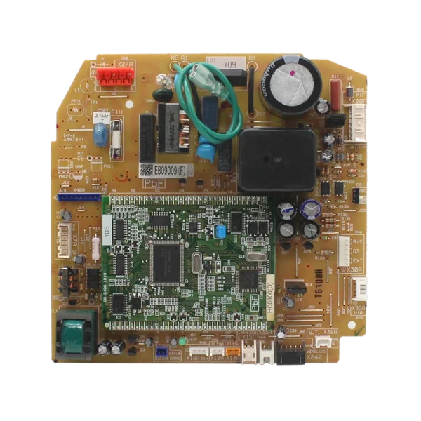 Printed Circuit Assy Control EB09009 part number 4005831 2391548 Daikin Vrv indoor Unit FAQ24TAVJU FXAQ18PVJU New And Original