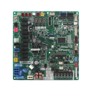 Printed Circuit Assy EB12042 Part Number 5012794 5018704 For Daikin VRV Outdoor Unit RXYQ8T7Y1B RYYQ8T7Y1B New And Original