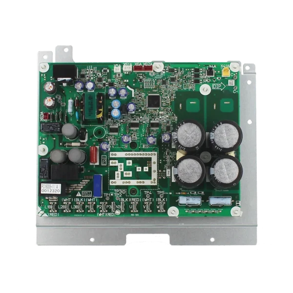 Printed Circuit Assy Inverter PC16006-1 Part Number 4018347 For Daikin Vrv Outdoor Unit RXQ8TAY1SE RXYQ8TAY1E New And Original
